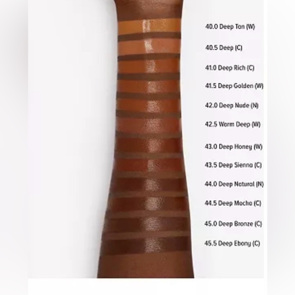 IT Cosmetics Bye Bye Under Eye  35.5 Rich (W) - Picture 3 of 5